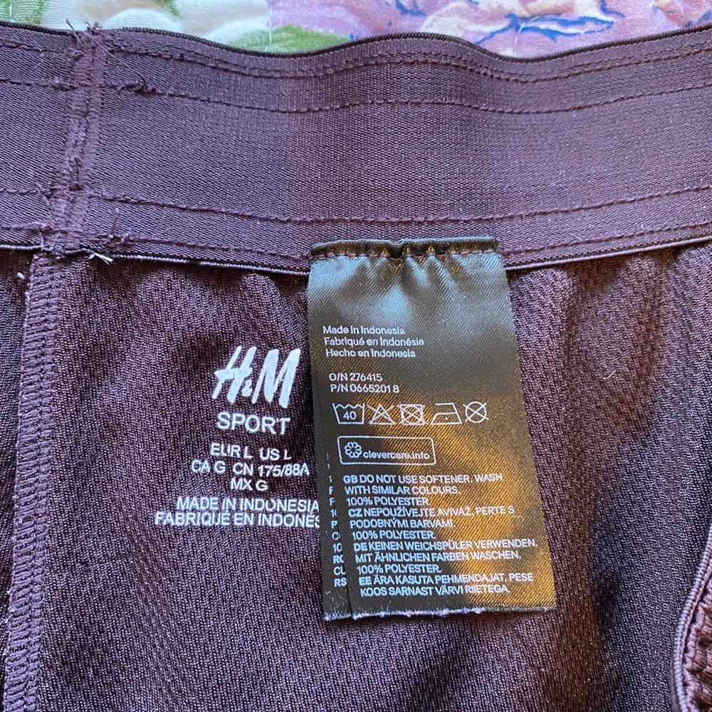 Sport Shorts - Picture 2 of 2